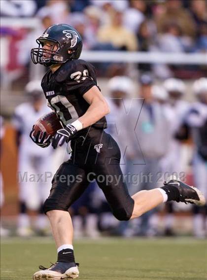 Thumbnail 1 in Syracuse vs. Alta (5A Semifinal) photogallery.