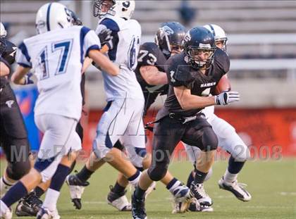 Thumbnail 1 in Syracuse vs. Alta (5A Semifinal) photogallery.