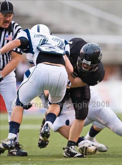 Thumbnail 2 in Syracuse vs. Alta (5A Semifinal) photogallery.
