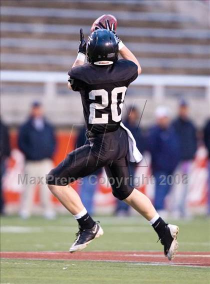 Thumbnail 1 in Syracuse vs. Alta (5A Semifinal) photogallery.