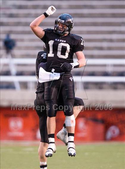 Thumbnail 1 in Syracuse vs. Alta (5A Semifinal) photogallery.