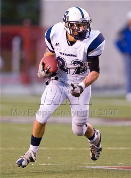 Thumbnail 3 in Syracuse vs. Alta (5A Semifinal) photogallery.
