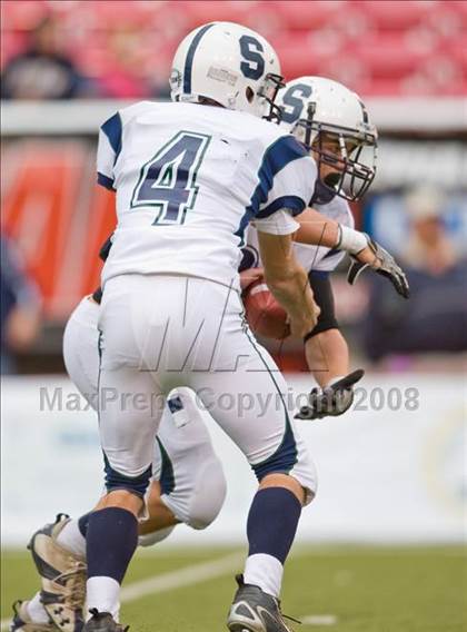 Thumbnail 1 in Syracuse vs. Alta (5A Semifinal) photogallery.