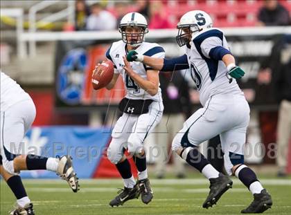 Thumbnail 1 in Syracuse vs. Alta (5A Semifinal) photogallery.