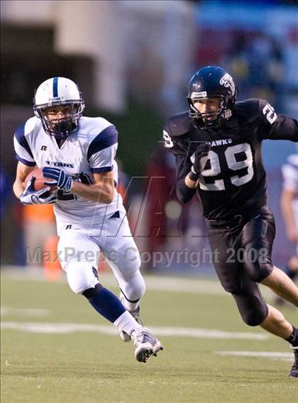 Thumbnail 1 in Syracuse vs. Alta (5A Semifinal) photogallery.