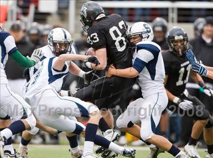 Thumbnail 3 in Syracuse vs. Alta (5A Semifinal) photogallery.