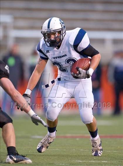 Thumbnail 1 in Syracuse vs. Alta (5A Semifinal) photogallery.