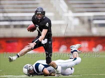 Thumbnail 1 in Syracuse vs. Alta (5A Semifinal) photogallery.