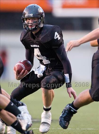 Thumbnail 2 in Syracuse vs. Alta (5A Semifinal) photogallery.