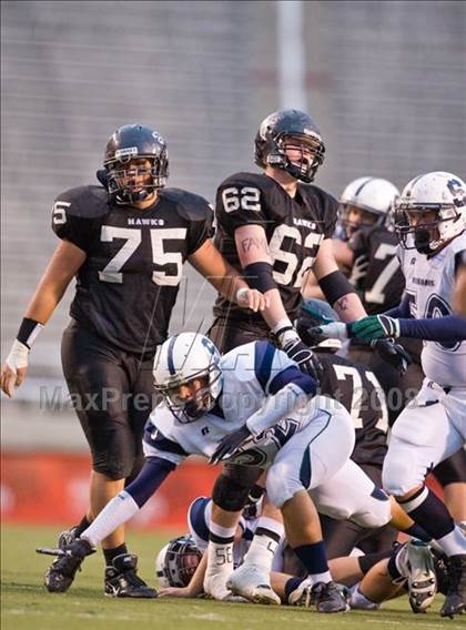 Thumbnail 3 in Syracuse vs. Alta (5A Semifinal) photogallery.