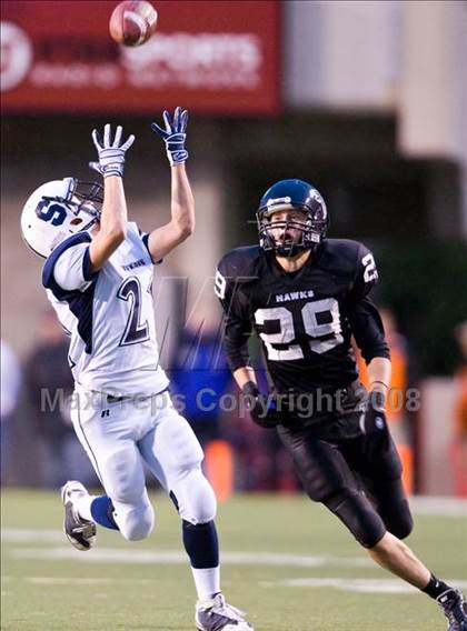 Thumbnail 2 in Syracuse vs. Alta (5A Semifinal) photogallery.