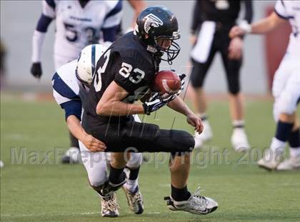 Thumbnail 3 in Syracuse vs. Alta (5A Semifinal) photogallery.