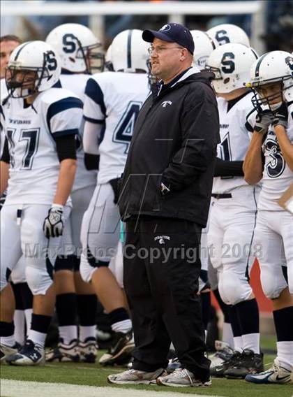 Thumbnail 1 in Syracuse vs. Alta (5A Semifinal) photogallery.