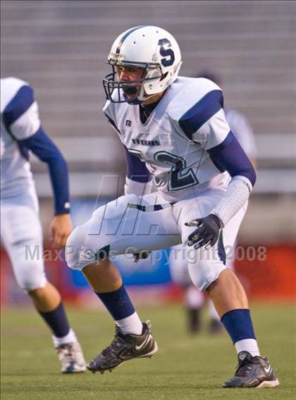 Thumbnail 2 in Syracuse vs. Alta (5A Semifinal) photogallery.