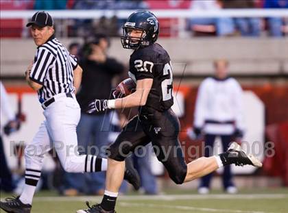 Thumbnail 3 in Syracuse vs. Alta (5A Semifinal) photogallery.