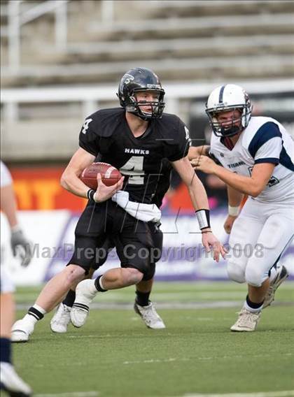 Thumbnail 1 in Syracuse vs. Alta (5A Semifinal) photogallery.