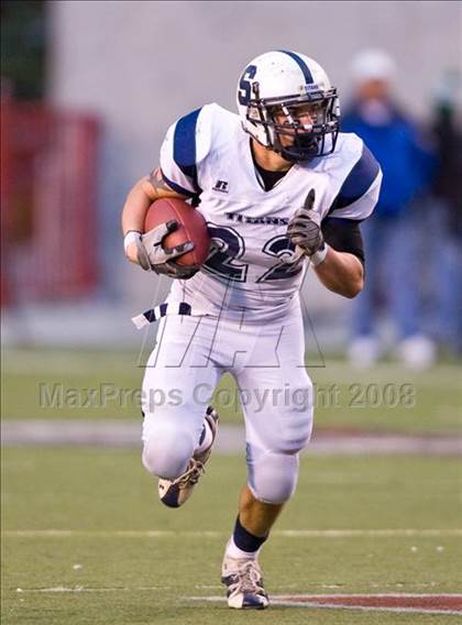 Thumbnail 2 in Syracuse vs. Alta (5A Semifinal) photogallery.
