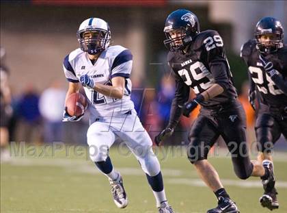 Thumbnail 3 in Syracuse vs. Alta (5A Semifinal) photogallery.