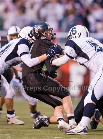 Thumbnail 1 in Syracuse vs. Alta (5A Semifinal) photogallery.