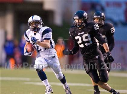 Thumbnail 1 in Syracuse vs. Alta (5A Semifinal) photogallery.