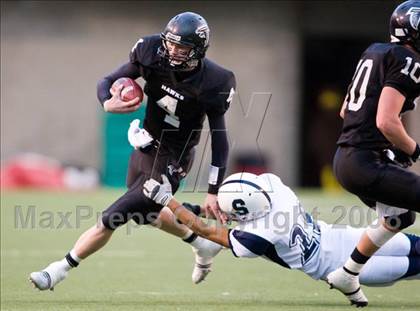 Thumbnail 2 in Syracuse vs. Alta (5A Semifinal) photogallery.