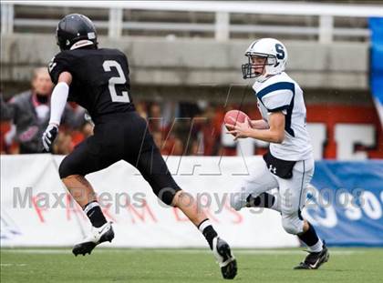 Thumbnail 1 in Syracuse vs. Alta (5A Semifinal) photogallery.