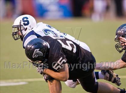 Thumbnail 1 in Syracuse vs. Alta (5A Semifinal) photogallery.