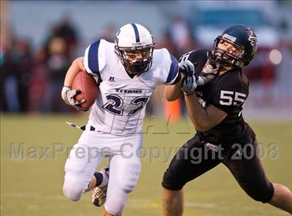 Thumbnail 3 in Syracuse vs. Alta (5A Semifinal) photogallery.