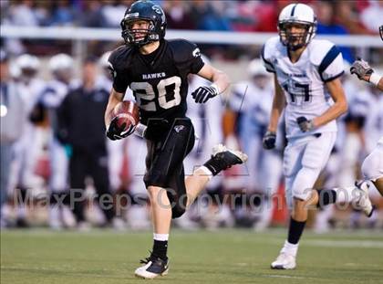 Thumbnail 2 in Syracuse vs. Alta (5A Semifinal) photogallery.