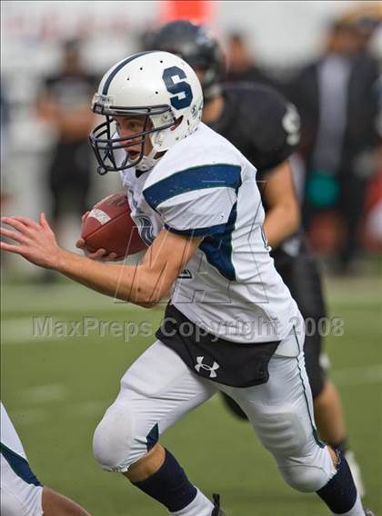 Thumbnail 1 in Syracuse vs. Alta (5A Semifinal) photogallery.