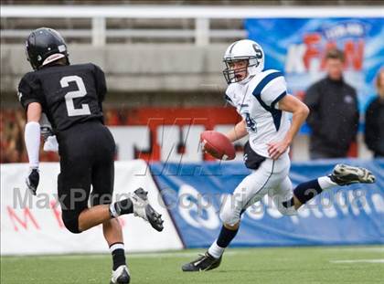 Thumbnail 3 in Syracuse vs. Alta (5A Semifinal) photogallery.