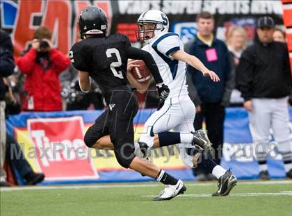 Thumbnail 2 in Syracuse vs. Alta (5A Semifinal) photogallery.