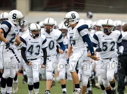 Thumbnail 2 in Syracuse vs. Alta (5A Semifinal) photogallery.