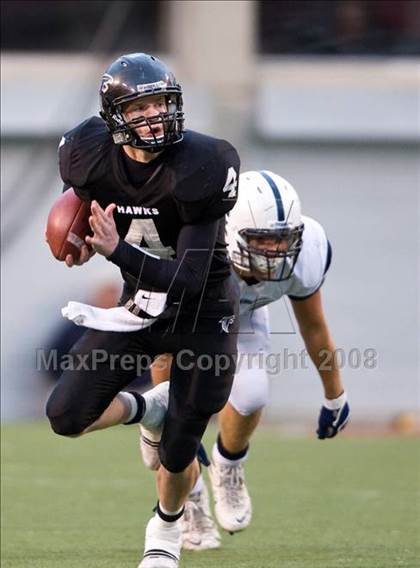 Thumbnail 2 in Syracuse vs. Alta (5A Semifinal) photogallery.