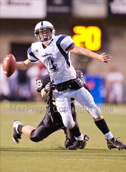 Thumbnail 1 in Syracuse vs. Alta (5A Semifinal) photogallery.