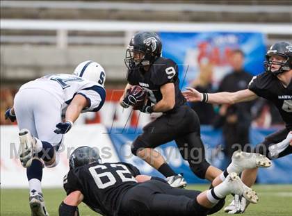 Thumbnail 1 in Syracuse vs. Alta (5A Semifinal) photogallery.