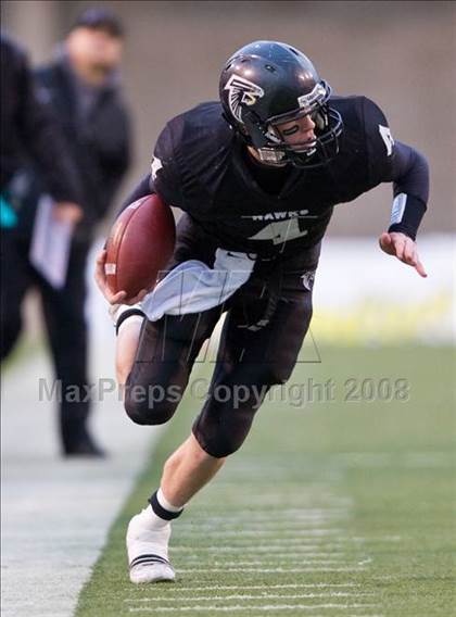 Thumbnail 1 in Syracuse vs. Alta (5A Semifinal) photogallery.