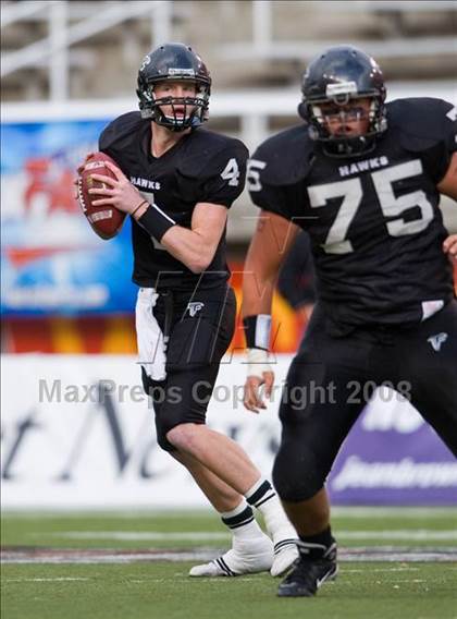 Thumbnail 1 in Syracuse vs. Alta (5A Semifinal) photogallery.