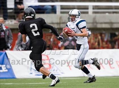 Thumbnail 3 in Syracuse vs. Alta (5A Semifinal) photogallery.
