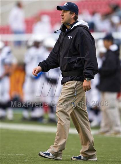 Thumbnail 3 in Syracuse vs. Alta (5A Semifinal) photogallery.