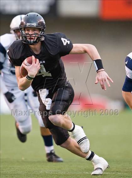 Thumbnail 2 in Syracuse vs. Alta (5A Semifinal) photogallery.