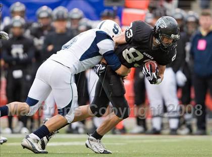 Thumbnail 3 in Syracuse vs. Alta (5A Semifinal) photogallery.