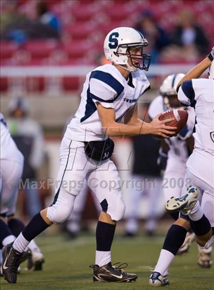 Thumbnail 1 in Syracuse vs. Alta (5A Semifinal) photogallery.