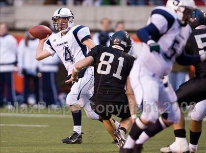 Thumbnail 3 in Syracuse vs. Alta (5A Semifinal) photogallery.