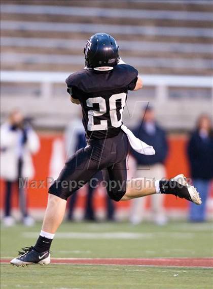 Thumbnail 2 in Syracuse vs. Alta (5A Semifinal) photogallery.