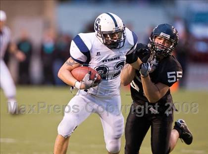 Thumbnail 1 in Syracuse vs. Alta (5A Semifinal) photogallery.