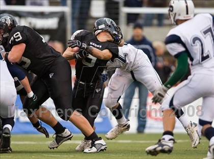 Thumbnail 3 in Syracuse vs. Alta (5A Semifinal) photogallery.