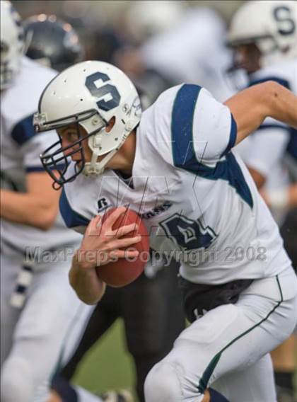 Thumbnail 2 in Syracuse vs. Alta (5A Semifinal) photogallery.