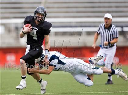 Thumbnail 2 in Syracuse vs. Alta (5A Semifinal) photogallery.