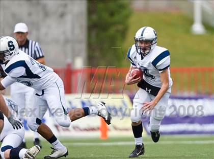 Thumbnail 1 in Syracuse vs. Alta (5A Semifinal) photogallery.